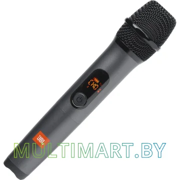 Колонка для вечеринок JBL PartyBox On-The-Go картинка 9
